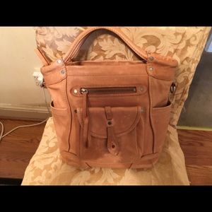 Abercrombie & Fitch Genuine Leather Purse